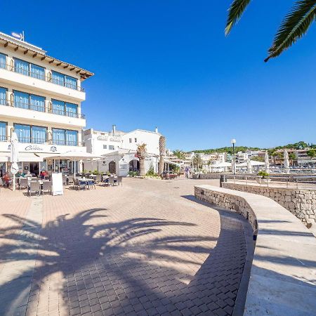 Hostal Port Corona Cala Ratjada  Luaran gambar
