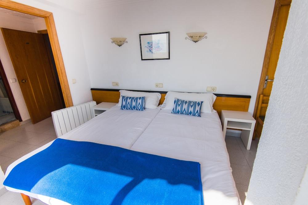 Hostal Port Corona Cala Ratjada  Luaran gambar