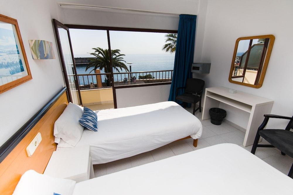 Hostal Port Corona Cala Ratjada  Luaran gambar