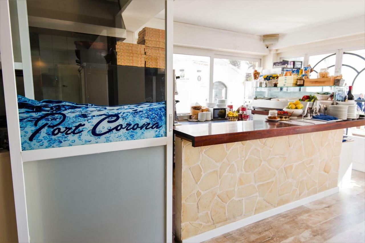 Hostal Port Corona Cala Ratjada  Luaran gambar