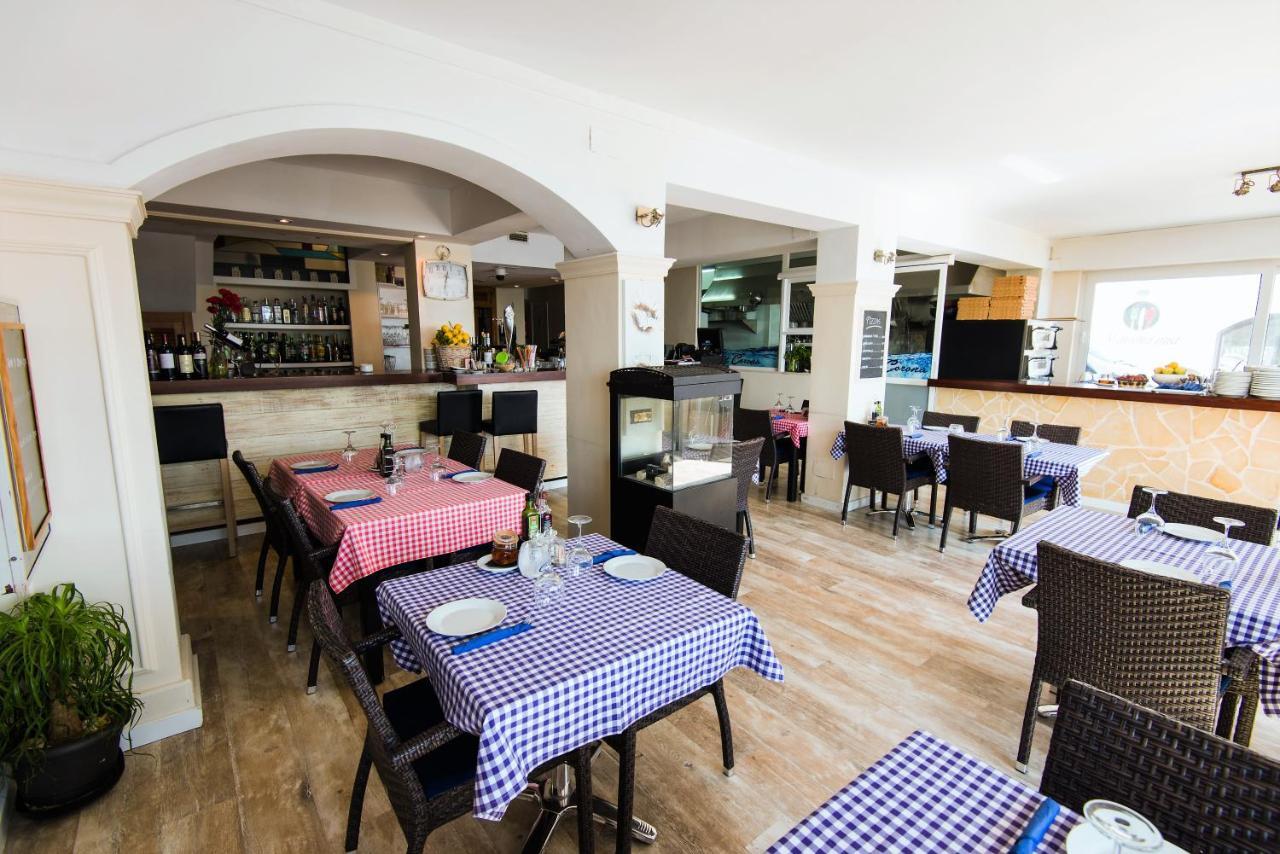 Hostal Port Corona Cala Ratjada  Luaran gambar